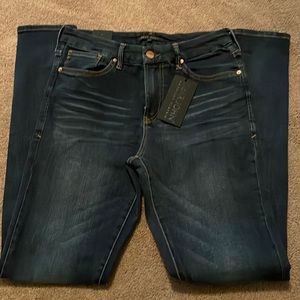 New with tags Dear John Giselle High Waisted Skinny Jeans